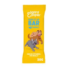 Edgard & Cooper Keep It Up Reep Kalkoen - 30g - afbeelding 1