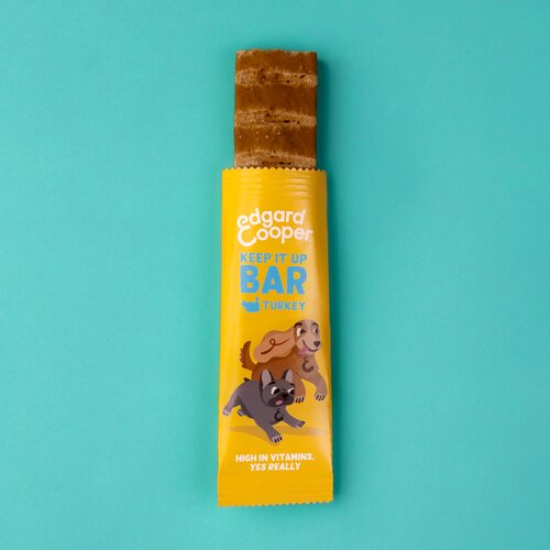 Edgard & Cooper Keep It Up Reep Kalkoen - 30g - afbeelding 2