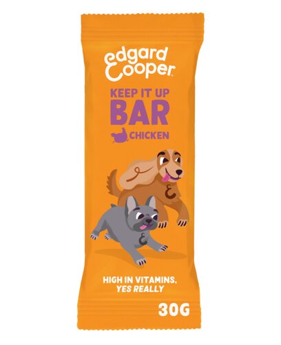 Edgard & Cooper Keep It Up Reep Kip - 30g - afbeelding 1