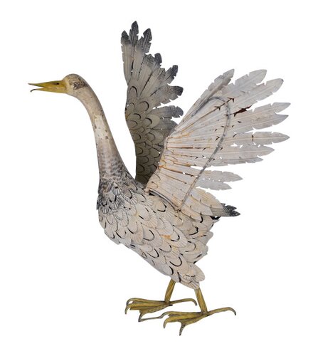 Eend 68 x 48 x 50 cm