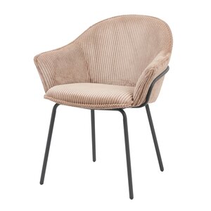 Eetkamerstoel Ciro mocha
