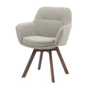 Eetkamerstoel Rocco taupe