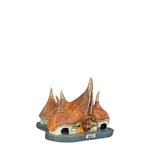 Efteling Efteling Entree werkt op batterijen