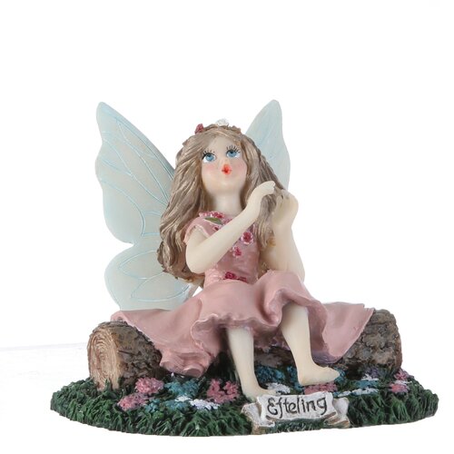 Efteling Elfje - l11xw9xh8,5cm