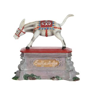 Efteling Ezeltje strekje - l11xb7xh10cm