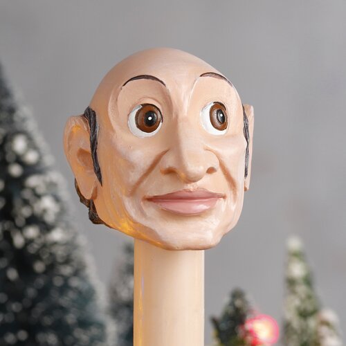 Efteling Langnek animatie inclusief adapter- l30,5xb22xh34,5cm - afbeelding 4