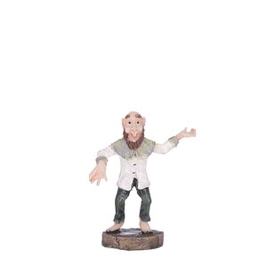 Efteling Repelsteeltje - l5xb3xh6cm