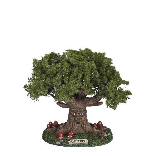 Efteling Sprookjesboom - l9,5xw7,5xh10cm - afbeelding 1