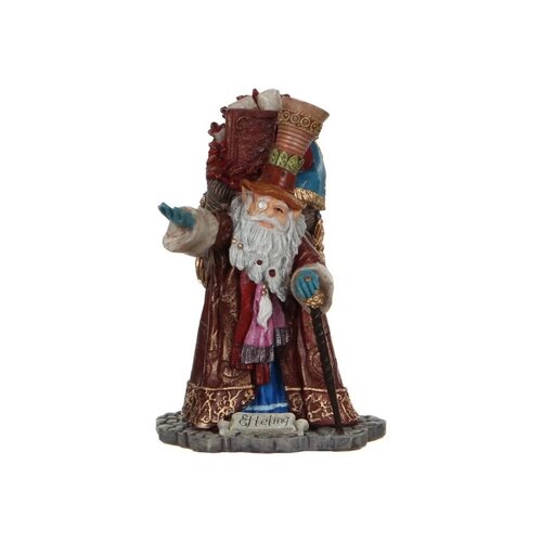 Efteling Sprookjessprokkelaar - l5,5xw5xh8,5cm