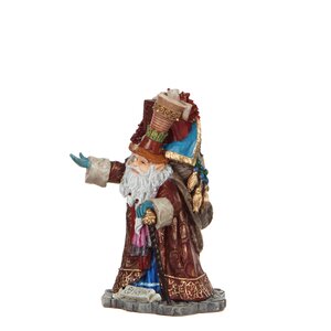 Efteling Sprookjessprokkelaar - l8,5xw7,5xh13cm - afbeelding 1