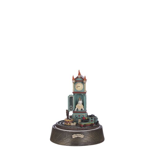 Efteling Zeven geitjes battery operated - h18xd15cm - afbeelding 1