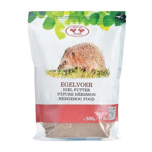 Egelvoer 500gr