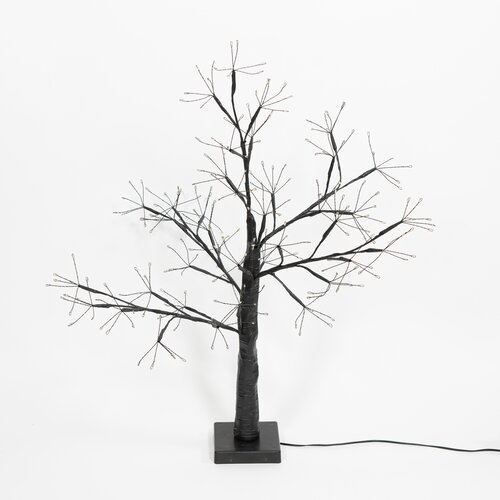 Eikenboom 230l 60cm cw zwart