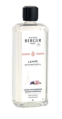 Lampe Berger Huisparfum Elegant Parisienne 1L