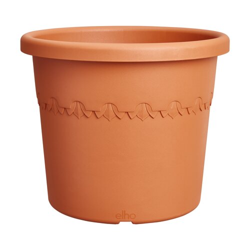 Elho algarve cilindro 35cm terra - afbeelding 1