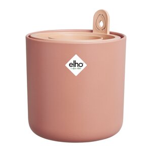Elho Amazing Avocado Pot Bruin - afbeelding 1