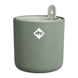 Elho Amazing Avocado Pot Groen - afbeelding 1