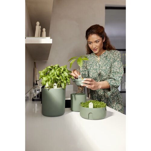 Elho Amazing Avocado Pot Groen - afbeelding 8