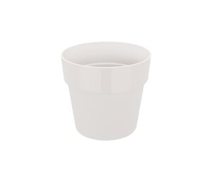 Elho b.for original rond 22cm wit - afbeelding 1