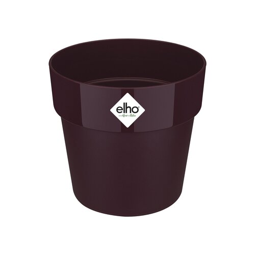 Elho b.for original rond mini 9cm - afbeelding 1