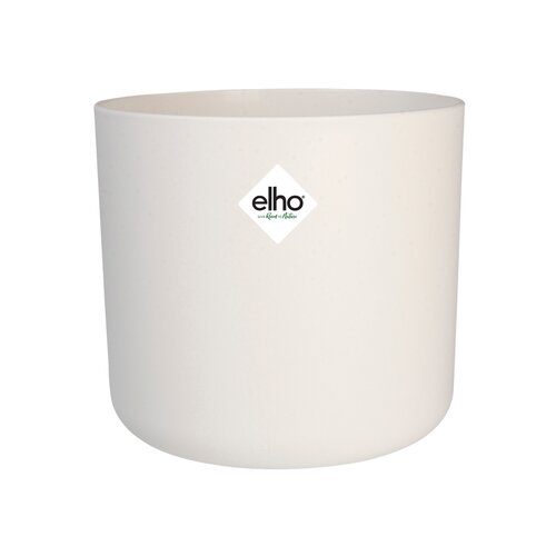Elho b.for soft rond 16cm wit - afbeelding 4