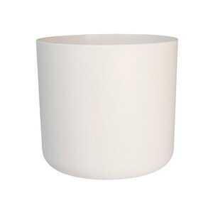 Elho b.for soft rond 25cm wit - afbeelding 1