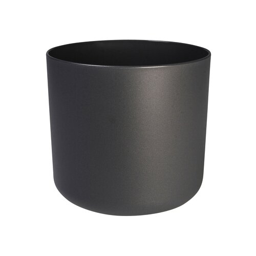 Elho b.for soft rond 30cm antraciet - afbeelding 6