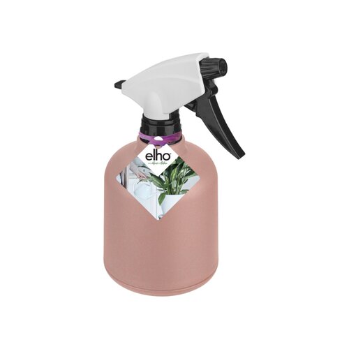 Elho B.for Soft Sprayer 0,6ltr Roze - afbeelding 1