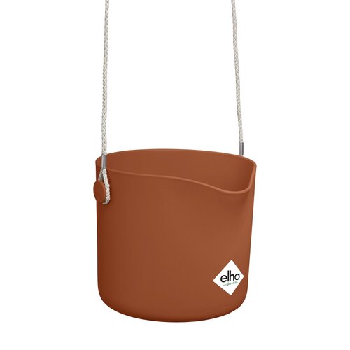 Elho B.for Swing 18 cm Bruin - afbeelding 1