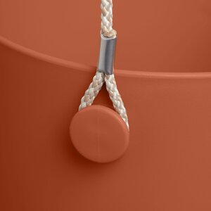 Elho B.for Swing 18 cm Bruin - afbeelding 5