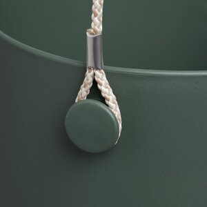 Elho B.for Swing 18 cm Groen - afbeelding 5