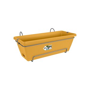 Elho barcelona allin1 50cm honinggeel - afbeelding 4