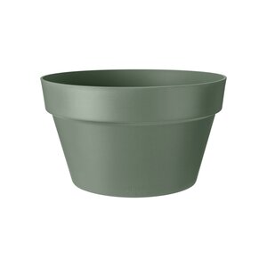 elho bloempot loft urban schaal d35 h20cm Pistachegroen
