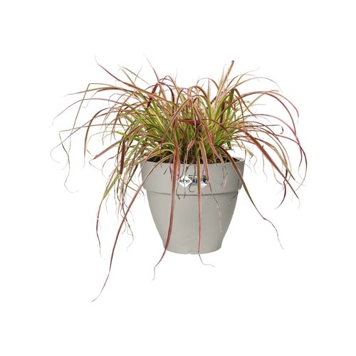 Elho Bloempot Vibia Campana rond 20cm wit - afbeelding 2