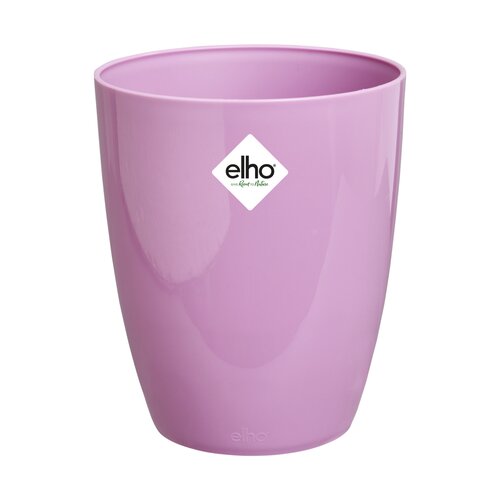 Elho brussels diamond orchidee hoog 12,5cm levendig violet - afbeelding 3