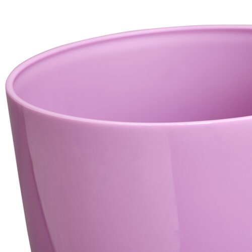 Elho brussels diamond orchidee hoog 12,5cm levendig violet - afbeelding 6