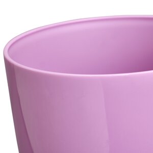 Elho brussels diamond orchidee hoog 12,5cm levendig violet - afbeelding 6