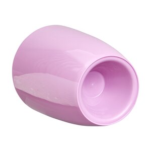 Elho brussels diamond orchidee hoog 12,5cm levendig violet - afbeelding 1
