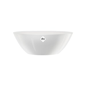 Elho brussels diamond ovaal 20cm - afbeelding 1