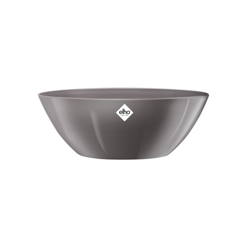 Elho brussels diamond ovaal 46cm - afbeelding 1