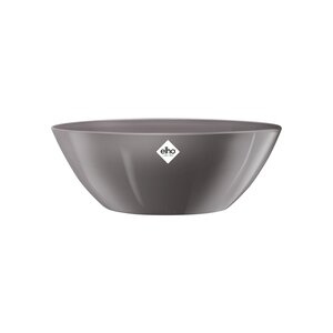 Elho brussels diamond ovaal 46cm - afbeelding 1