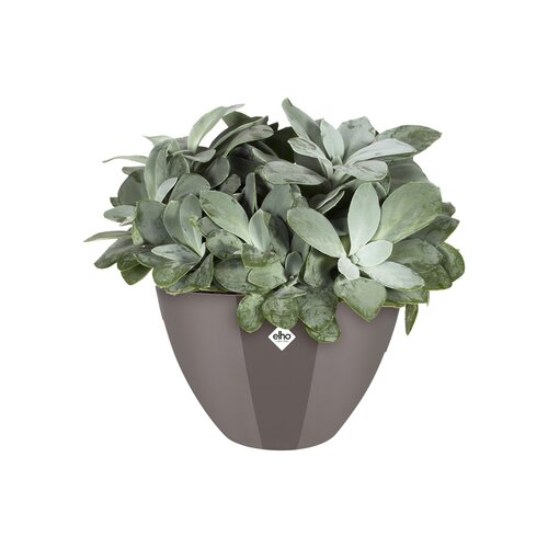 Elho brussels diamond ovaal hoog 36cm - afbeelding 2