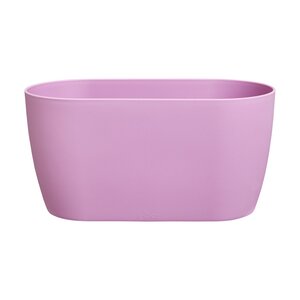 Elho brussels orchidee duo 25cm levendig violet - afbeelding 1