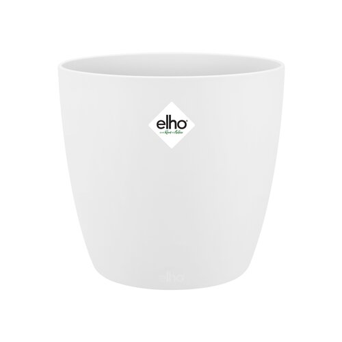Elho brussels rond 18cm wit - afbeelding 4