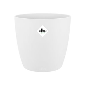 Elho brussels rond 18cm wit - afbeelding 4