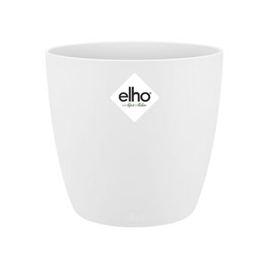 Elho brussels rond mini 9,5cm - afbeelding 1