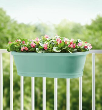 Elho corsica easy balcony 60 - afbeelding 3