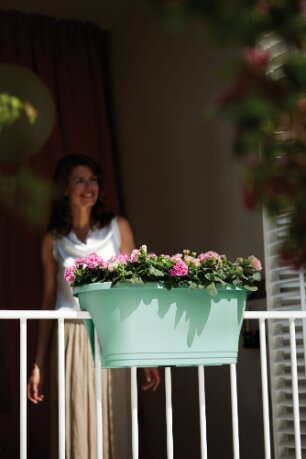 Elho corsica flower bridge 60cm - afbeelding 4