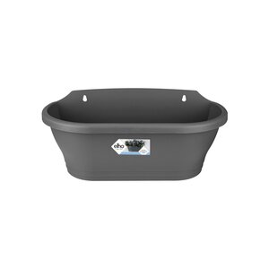 Elho corsica wandbak 39cm - afbeelding 1
