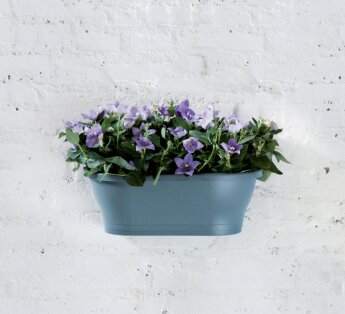 Elho corsica wandbak 39cm - afbeelding 3